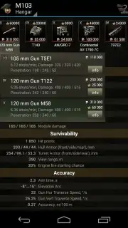 База знаний для WoT capture 22