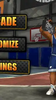 Jam City capture 2