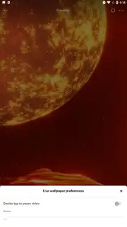TickTock-TikTok Live Wallpaper capture 1