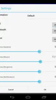 Settings App capture 6