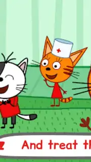 Doctor capture 12