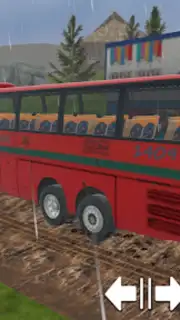 Bus Simulator GT Bus Game capture 6