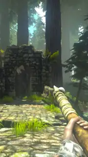 ARK: Ultimate Mobile Edition capture 4
