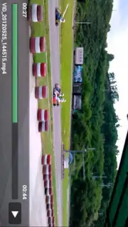 HD Video Player capture 3