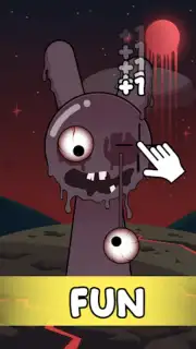 Fun Clicker capture 1