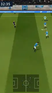 Dream League Soccer capture 10
