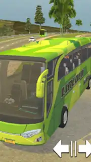 Bus Simulator GT Bus Game capture 8