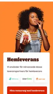 Burger King Sverige capture 1