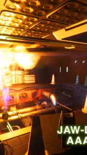 Alien: Isolation capture 20