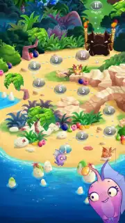 Nibblers capture 6