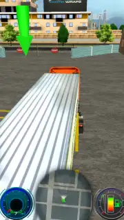 Euro Truck Transport Simulator capture 2