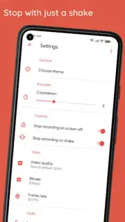 Screen Recorder capture 6