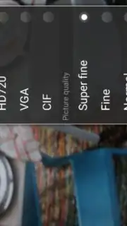 Camera HD capture 6