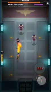EVIL FACTORY capture 5