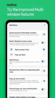 Samsung MultiStar capture 1