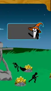 Stick War: Legacy capture 15