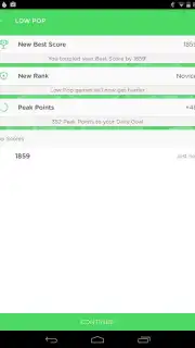 Peak capture 5
