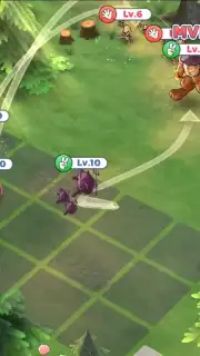 Ragnarok Tactics capture 3