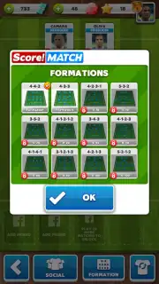 Score! Match capture 16
