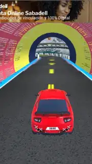Car Stunt capture 4