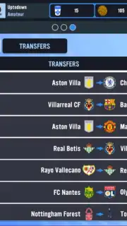Soccer Manager 2023 capture 19
