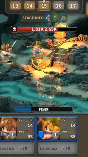 Tap Defenders capture 8