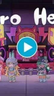 Bistro Heroes capture 1