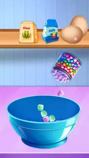 Cake Maker DIY Baking Games capture 1
