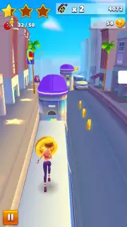 Hollywood Rush capture 5