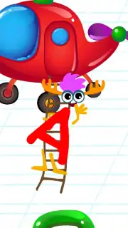 Bini Super ABC capture 8