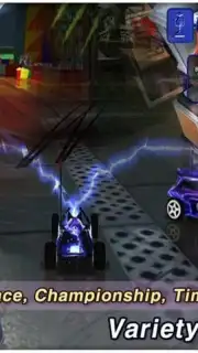 RE-VOLT Classic-3D Racing capture 3