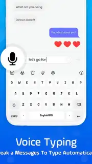 Emoji Keyboard Fonts & Themes capture 7