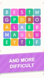 Word Search - Evolution Puzzle capture 6