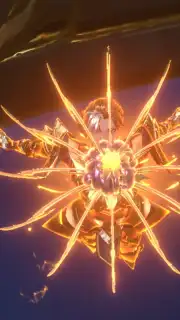 Soul Land: New World Tales capture 4