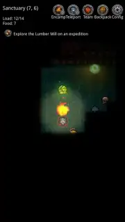 Dungeon Survivor II capture 5