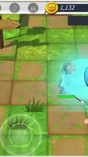 Endless Quest 2 capture 8
