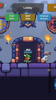 Maze Castle capture 5