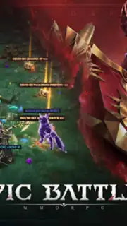 MU: Dark Epoch capture 14