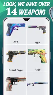 Draw Standoff 2 capture 4