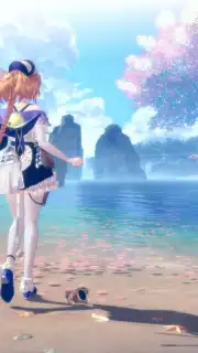 Atelier Resleriana (JP) capture 2