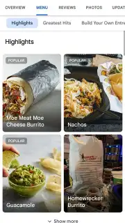 Google Maps capture 9