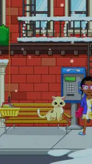 My City : Home capture 2