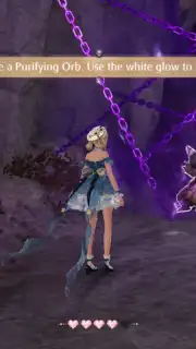 Infinity Nikki capture 4