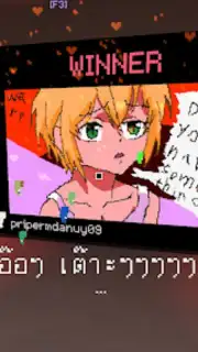 Pixel Sketch capture 9