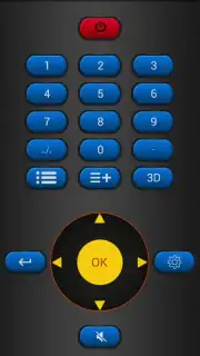 Smart Remote Control for All TV capture 3
