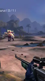 Dino Hunter: Deadly Shores capture 6
