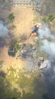 Sky Force Reloaded capture 3