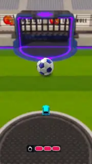 SOCCER RALLY capture 1