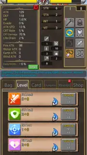 Dungeon Corperation capture 3