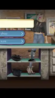 Hollywood Story capture 9